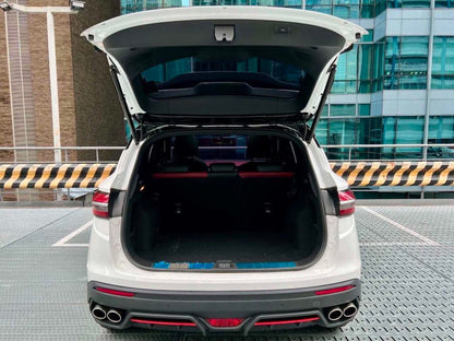 2022 Geely Coolray Sport 1.5 SE,  Automatic, Gas