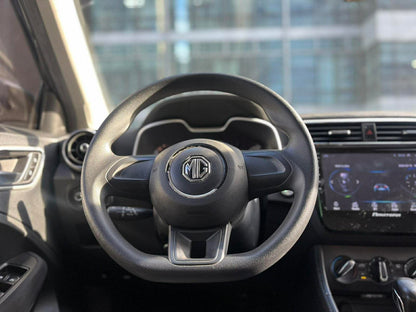 2022 MG ZS Style 1.5, Automatic, Gas