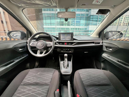 2026 Toyota WigO 1.0 G, Automatic, Gas