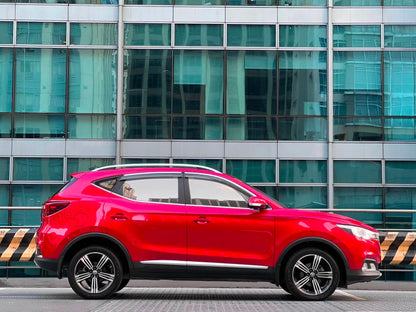 2020 MG ZS Alpha 1.5, Automatic, Gas