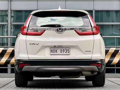 2018 Honda CRV 1.6 S, Automatic, Diesel