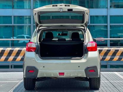 2014 Subaru XV 2.0, Automatic, Gas