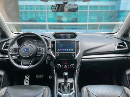 2020 Subaru Forester 2.0 GT Edition, Automatic, Gas