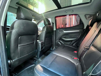 2020 MG ZS 1.5 Alpha, Automatic, Gas