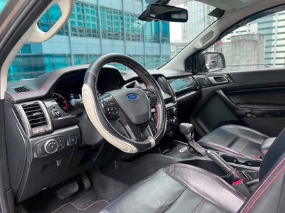 2021 Ford Ranger FX4 2.2, Automatic, Diesel