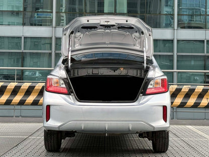 2026 Mitsubishi Mirage G4 GLX, Automatic, Gas