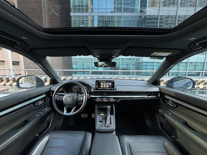 2024 Honda CRV 2.0 RS e:HEV, Hybrid, Automatic