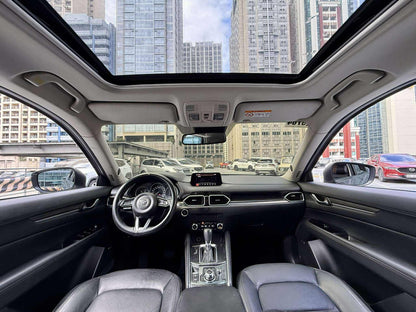 2017 Mazda CX5 AWD 2.2, Automatic, Diesel