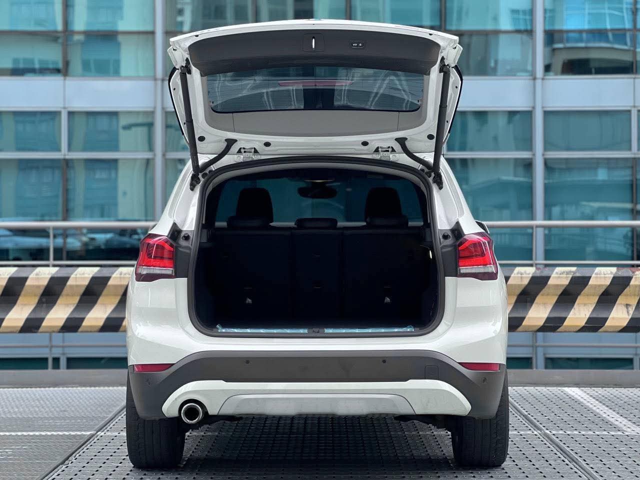 2020 BMW X1 SDrive18d Xline 2.0, Automatic, Diesel