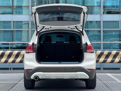 2020 BMW X1 SDrive18d Xline 2.0, Automatic, Diesel