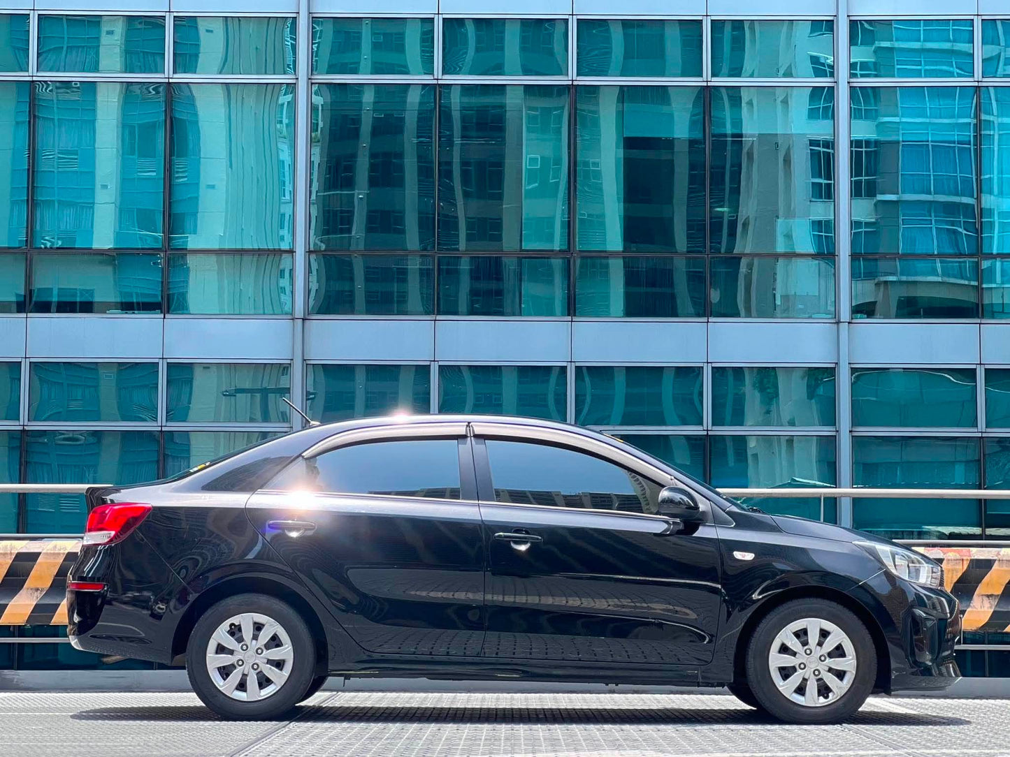 2019 Kia Soluto 1.4 LX Automatic Gas