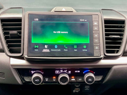 2025 Honda City 1.5 S, Automatic, Gas