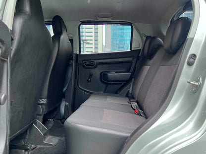2021 Suzuki SPresso 1.0 GL, Manual, Gas