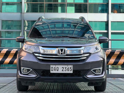 2021 Honda BRV 1.5 S, Automatic, Gas