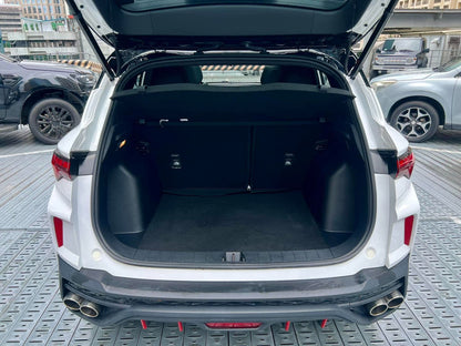 2025 Geely Coolray Sport 1.5SE, Automatic, Gas