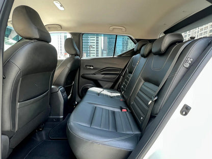2023 Nissan Kicks VL Epower Hybrid 1.2, Automatic, GasS