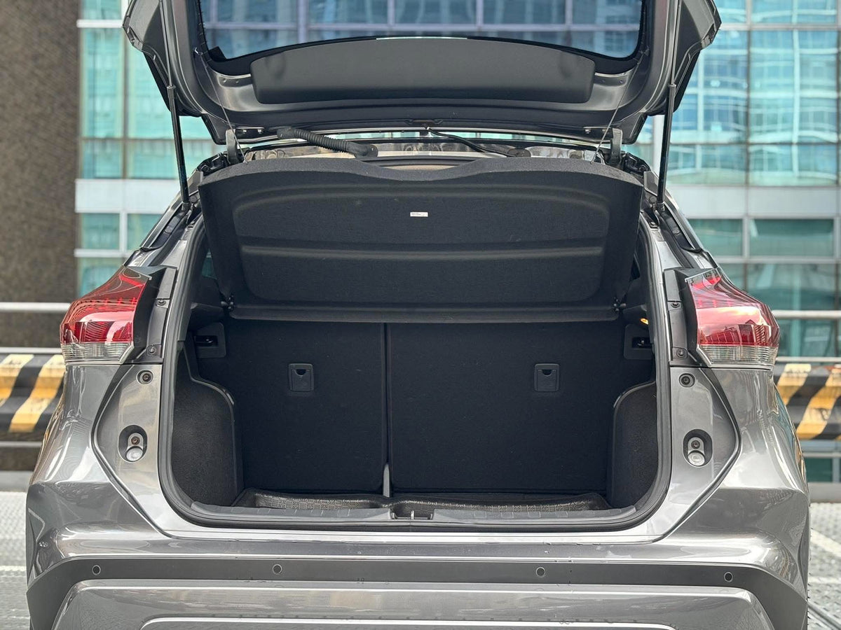 2024 Nissan Kicks e-Power VL Hybrid, Automatic, Gas