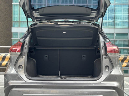 2024 Nissan Kicks e-Power VL Hybrid, Automatic, Gas