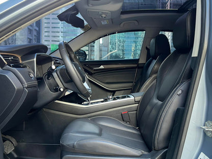 2022 Ford Territory Titanium 1.5, Automatic, Gas