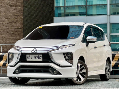 2019 Mitsubishi Xpander GLS Sport 1.5, Automatic, Gas
