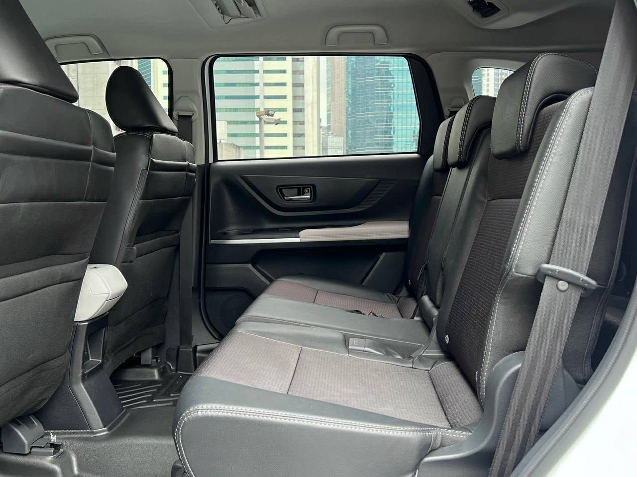 2026 Toyota Veloz 1.5 V, Automatic, Gas