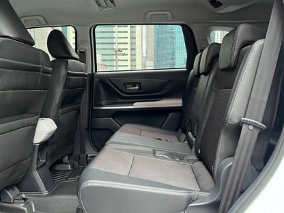 2026 Toyota Veloz 1.5 V, Automatic, Gas