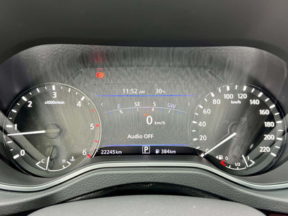 2022 Nissan Terra VL 4x2 2.5, Automatic, Diesel
