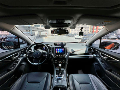 2018 Subaru XV 2.0i-S Eyesight, Automatic, Gas