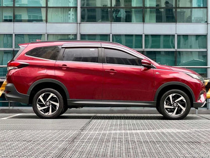 2019 Toyota Rush 1.5 G, Automatic, Gas