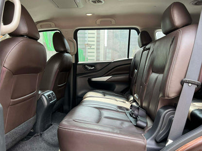 2019 Nissan Terra VL 2.5, Automatic, Diesel