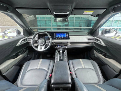 2024 Kia Sonet 1.5 SX, Automatic, Gas
