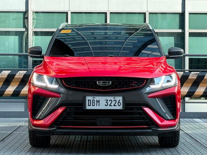 2023 Geely Coolray 1.5 Sport SE, Automatic, Gas
