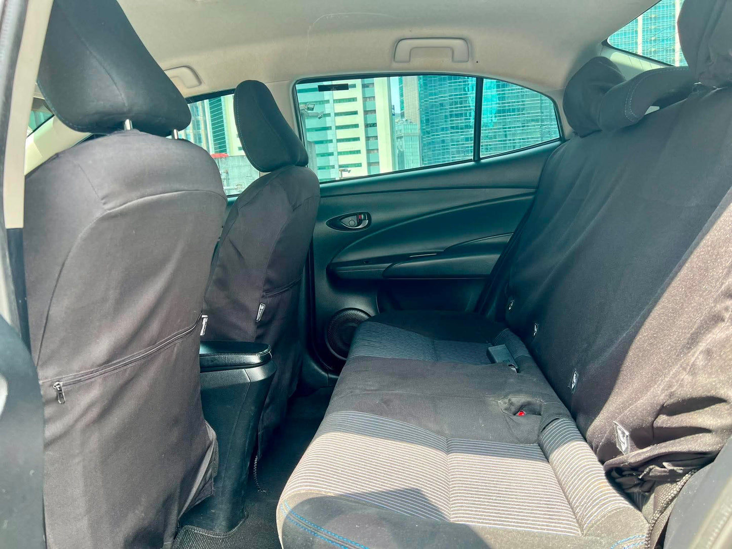 2021 Toyota Vios 1.3 E Dual VVTi, Manual, Gas