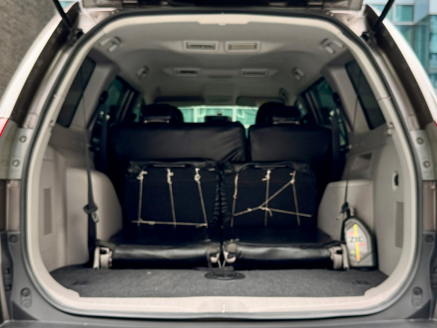 2014 Mitsubishi Montero GLX 2.5, Automatic, Diesel