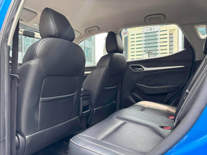2020 MG ZS Style 1.5, Automatic, Gas