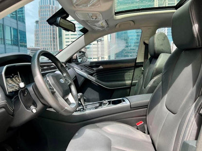 2023 Ford Territory 1.5 Titanium, Automatic, Gas