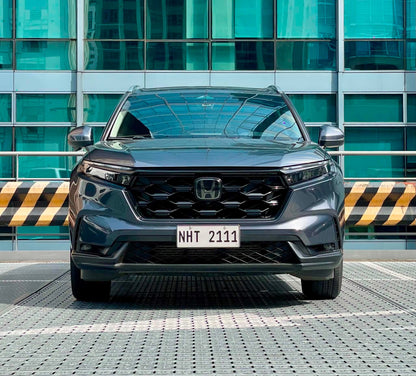 2024 Honda CRV 1.5 VX Turbo, Automatic, Gas