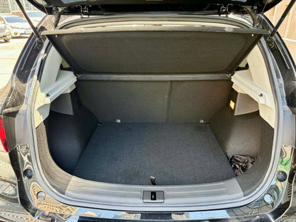 2023 MG ZS Trophy, Automatic, Gas