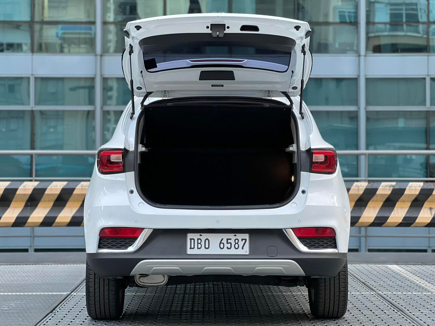 2024 MG ZS 1.5 Style, Automatic, Gas