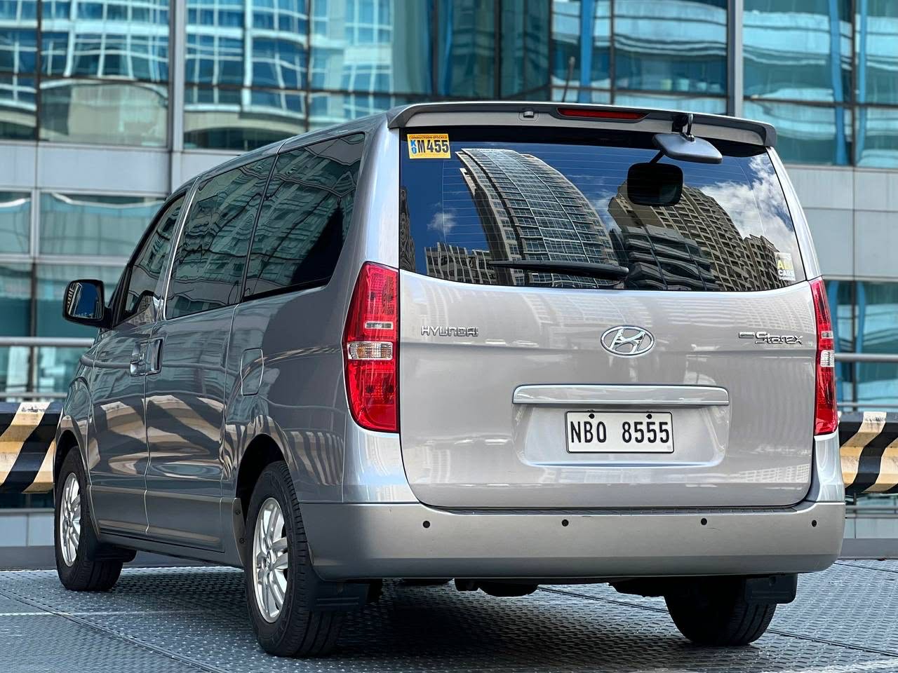 2019 Hyundai Starex 2.5, Automatic, Diesel