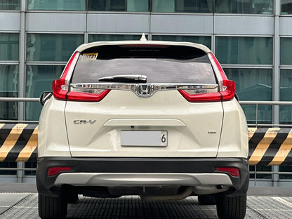 2018 Honda CRV 1.6S, Automatic, Diesel