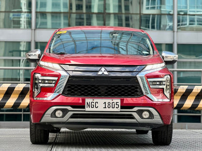 2023 Mitsubishi Xpander 1.5 GLS, Automatic, Gas