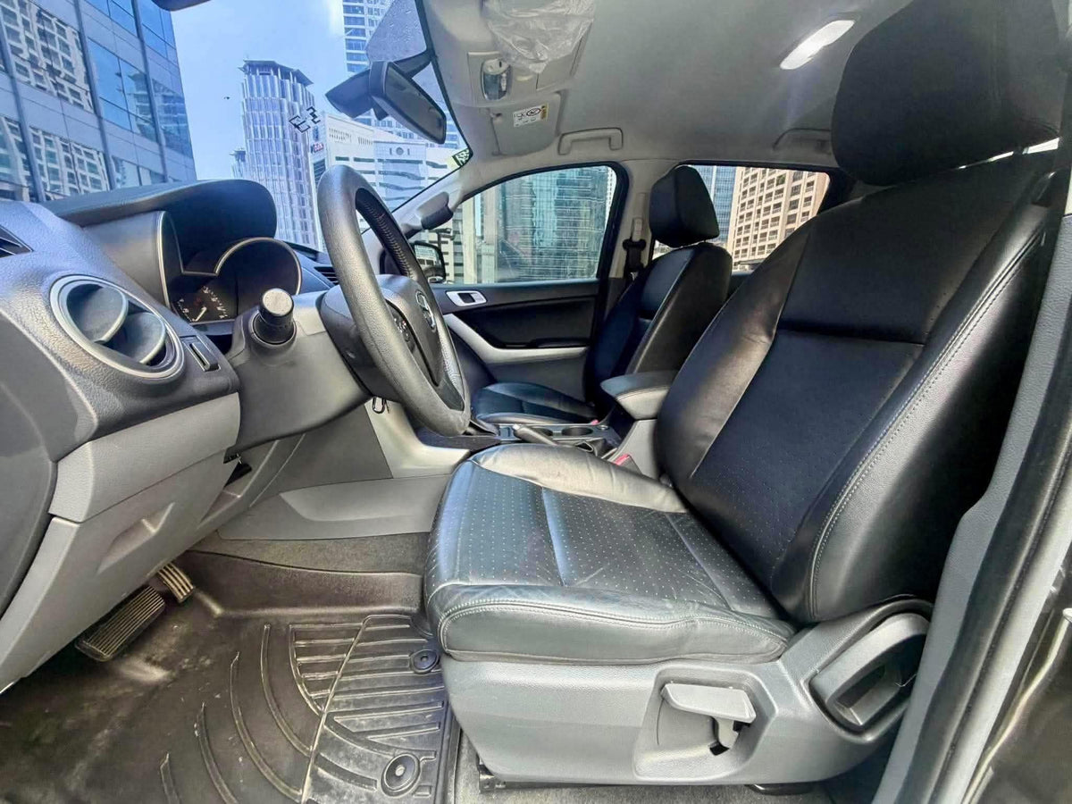 2021 Mazda BT50 2.2 Pangolin Edition 4x2, Automatic, Diesel