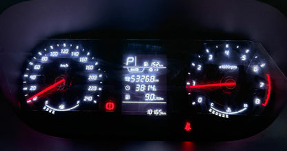 2025 Hyundai Stargazer 1.5 GL IVT, Automatic, Gas