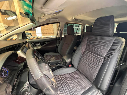 2019 Toyota Innova 2.8 G, Automatic, Diesel