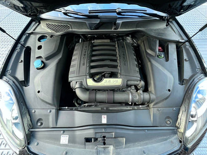 2018 Porsche Cayenne 3.6 V6, Automatic, Gas