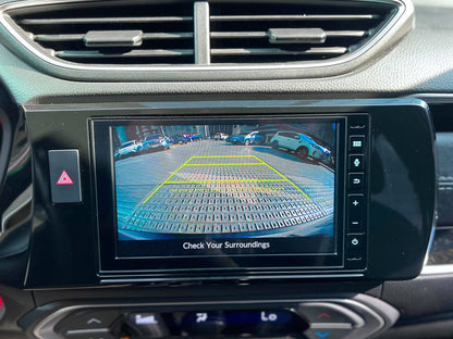 2023 Honda BRV 1.5 VX Sensing, Automatic, Gas