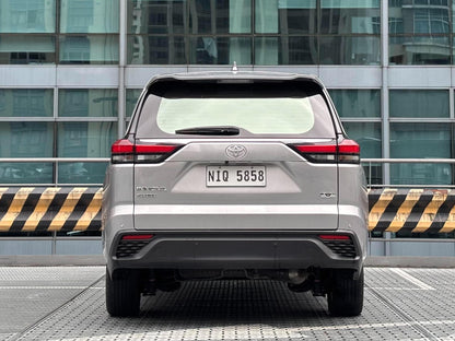 2023 Toyota Innova Zenix 2.0 V, Automatic, Gas