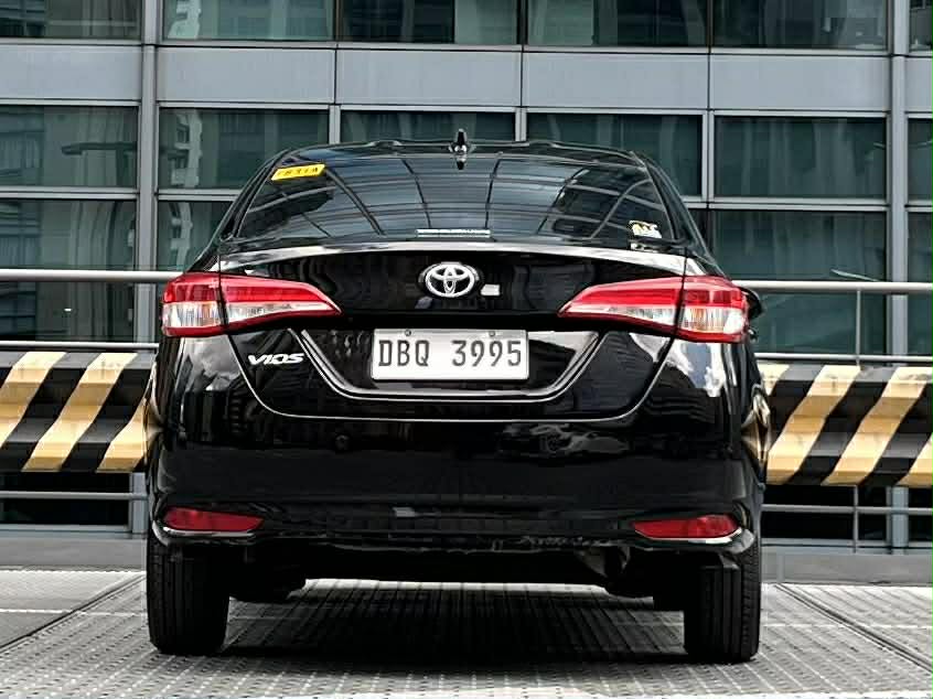 2025 Toyota Vios 1.3 XLE, Automatic, Gas
