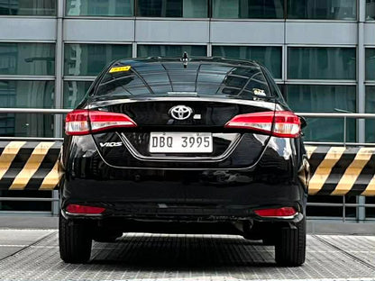 2025 Toyota Vios 1.3 XLE, Automatic, Gas